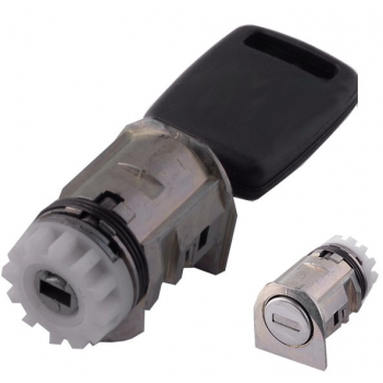 Zamek do Audi A6